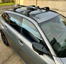 BMW 3 SERIES TOURING G21 CRUZ