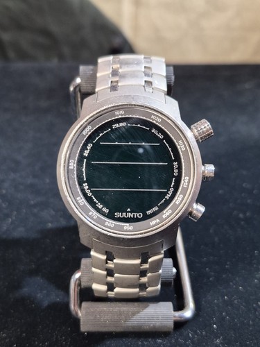 Suunto elementum terra digital - elementum,