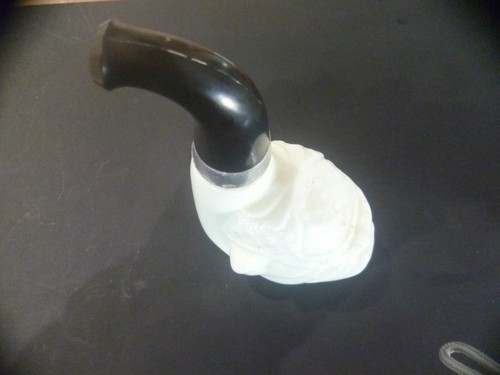 Bull dog pipe vintage - , avon