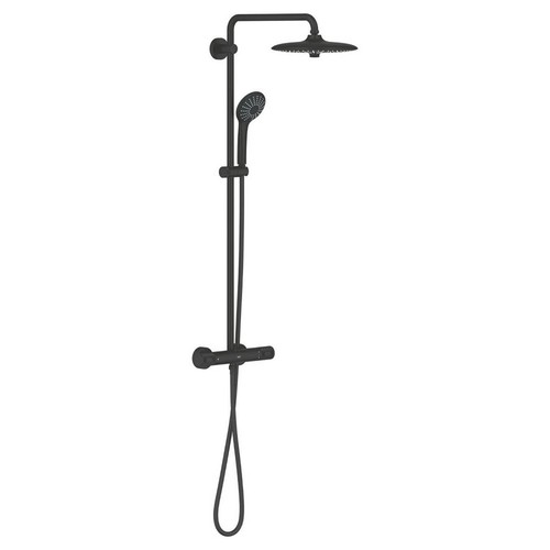 Grohe thermostatic shower - thermostatic,
