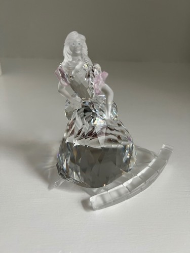 Swarovski cinderella with - cinderella,