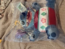 Disney Stitch Merry Stitchmas