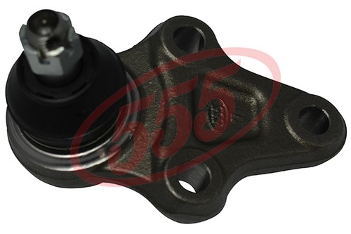 Control arm pin - front, fits
