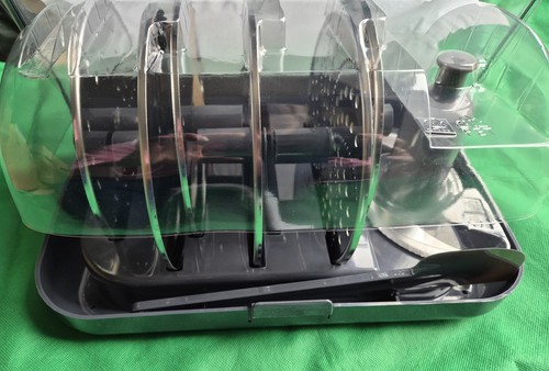Kenwood fpm910 food processor - food,