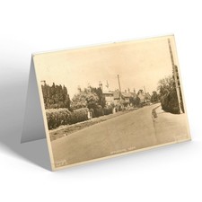Notelet vintage kent - notelet,