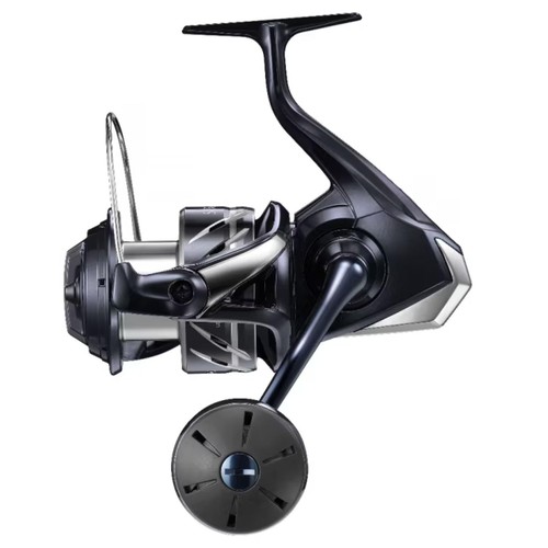 Shimano stradic 6000xg - stradic, sw
