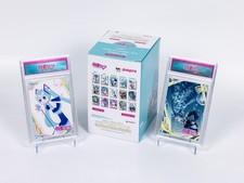 VANLUCK Hatsune Miku Trading