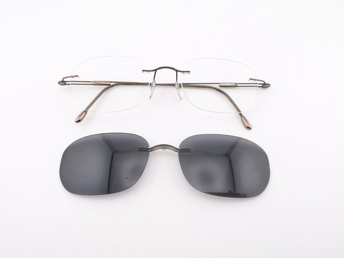 Silhouette eyeglasses frames - eyeglasses,,