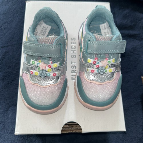 Clarks girls toddler tidal - girls,
