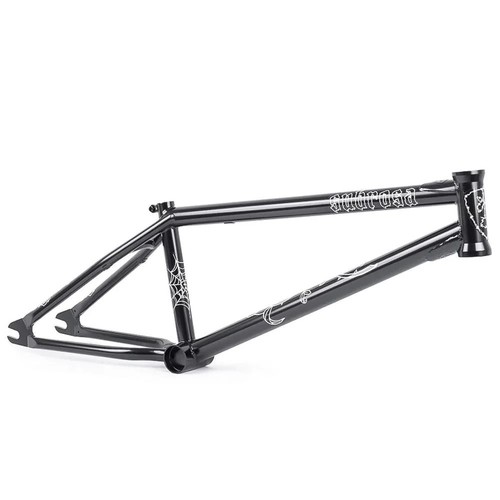 Subrosa rose bmx frame - frame, 100%