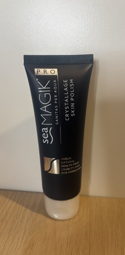 Sea magik crystallage - crystallage, skin