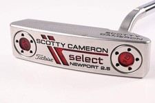 Scotty Cameron Select Newport
