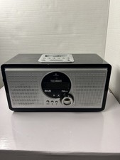 Technika dab 407 - dab-407, portable