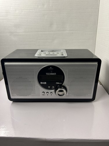 Technika dab 407 portable - technika,