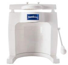 NEW Sunkist S-100 Commercial