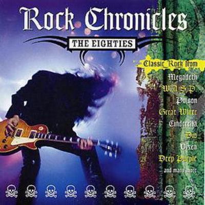 Various artists rock - artists:,