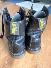 Doc Martens AirWair Pride