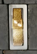 Top class 18ct gold - class, girard