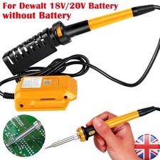 60W Electric Soldering Iron