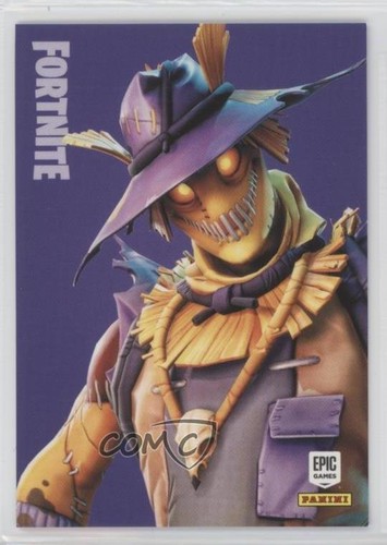 2019 panini fortnite italy - fortnite, hay