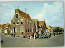 39571588 - Medemblik Kaasmarkt