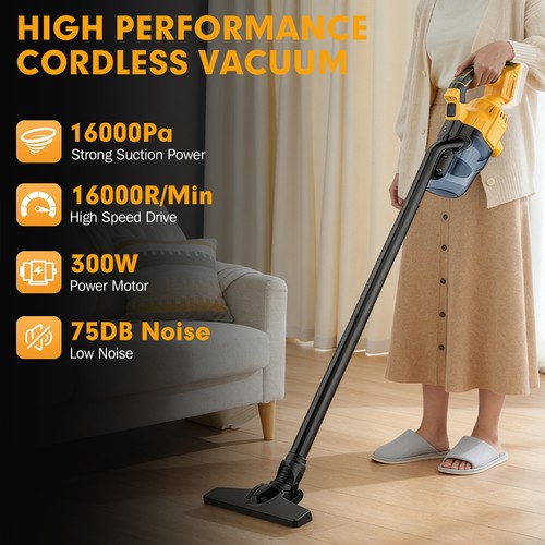 Vacuum cleaner cordless hoover - cordless,