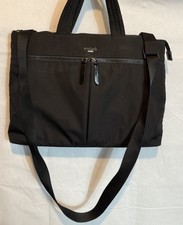 Knomo London Black Handles