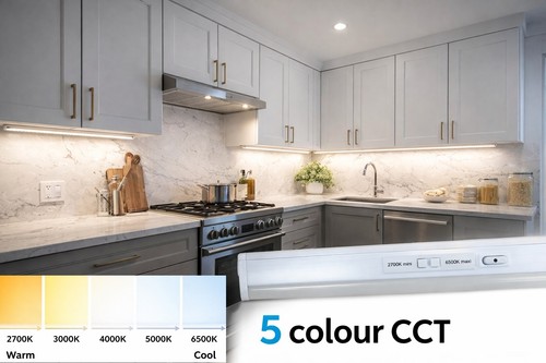 Led strip light - led,