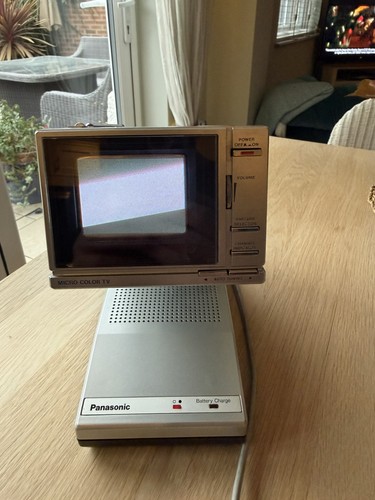 Panasonic 30g 3311 - panasonic, tc-30g/ct-3311
