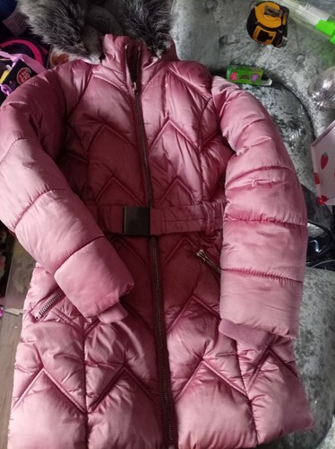 Girls coat - girls,