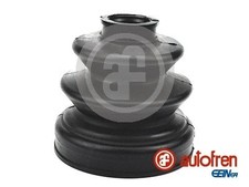 BELLOW KIT DRIVE SHAFT FITS