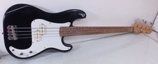 Encore Precision Bass Black
