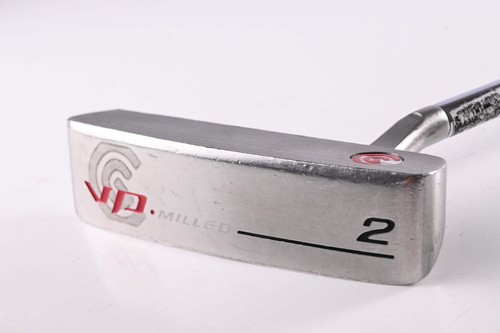 Cleveland series putter - series, 2