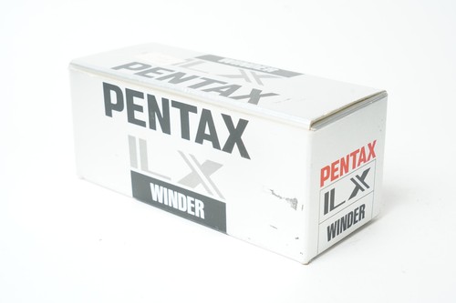 Spares pentax winder motor - lx,