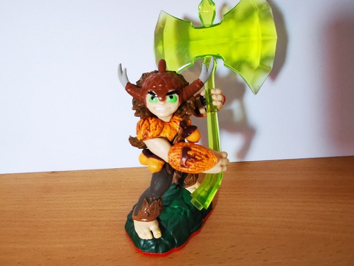 Bush whack master skylanders - whack,