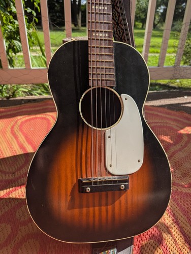 1967 harmony stella - 1967,
