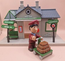 Postman Pat Greendale Train