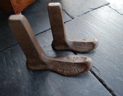 Vintage antique cast iron - vintage/,