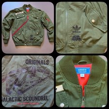 Rare! Adidas Star Wars