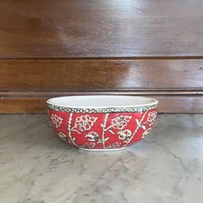 Hand Painted Turkish Iznik