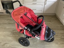 Out N About Double Buggy