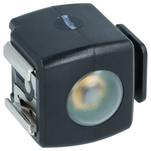 Servo flash release for - servo,