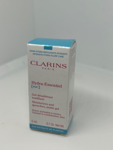 Clarins hydra essential - essential, cream