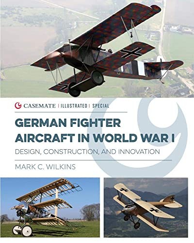 German fighter aircraft - fighter,