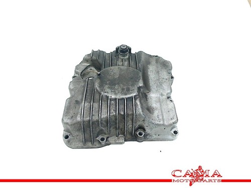 Oil pan cover - cover, s