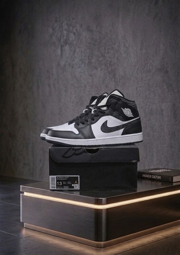 Jordan air - 1, se
