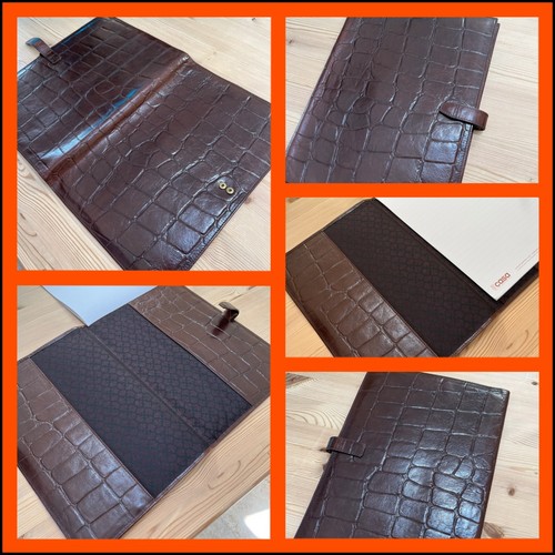 Mulberry pad holder art - a4,