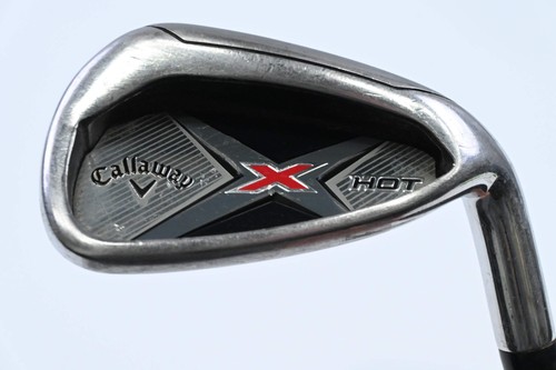 Callaway hot iron - callaway,