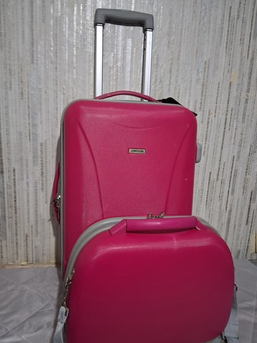 Cosmopolitan pink hard shell - cosmopolitan,