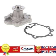 Engine Cooling Water Pump For